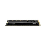 Lexar NM620 2 TB M.2 PCI Express 4.0 NVMe 3D TLC NAND