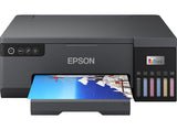 Epson EcoTank L8050 fotoprinter Dye Ink 5760 x 1440 dpi 8" x 12" (20x30 cm) Wi-Fi