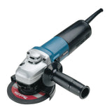 Makita 9565CVR Vinkelsliber 1400 W