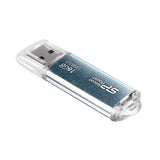 Silicon Power Marvel M01 16GB USB-nøgle USB Type-A 3.2 Gen 1 (3.1 Gen 1) Blå