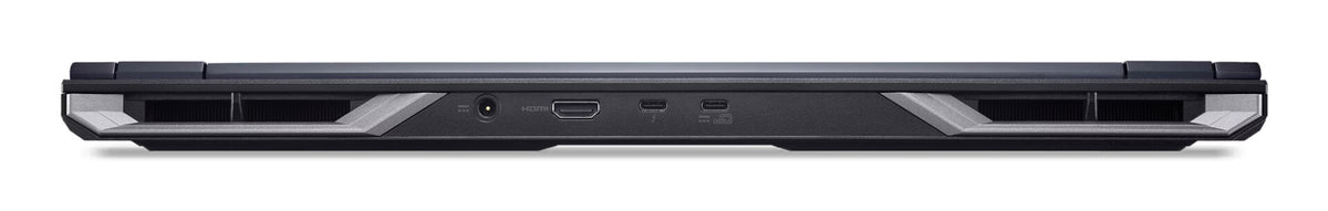 Acer Predator Helios Neo 18 AI PHN18-72-75PV Intel Core Ultra 7 255HX Laptop 45,7 cm (18") WQXGA 32 GB DDR5-SDRAM 1 TB SSD NVIDIA GeForce RTX 5060 Wi-Fi 6 (802.11ax) Windows 11 Home Sort