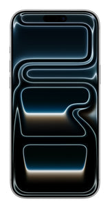 Apple iPhone 17 Pro Max 17,5 cm (6.9") Dual SIM iOS 26 5G USB Type-C 512 GB Sølv