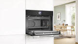 Bosch CMG7361B1 kombiovn med mikro