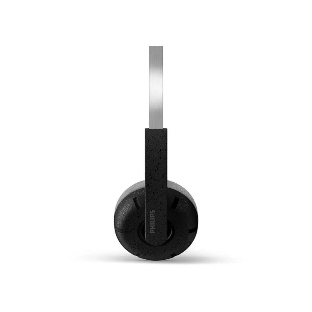 Philips TAH2000BK Retro trådløse on-ear hovedtlf. Sort