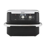 Ninja Foodi Flexdrawer MegaZone Smart Air Fryer 10.4L sort EU AF500EU