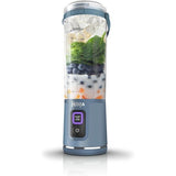 Ninja Blast trådløs blender 0,53L Blue EU BC151EUNV