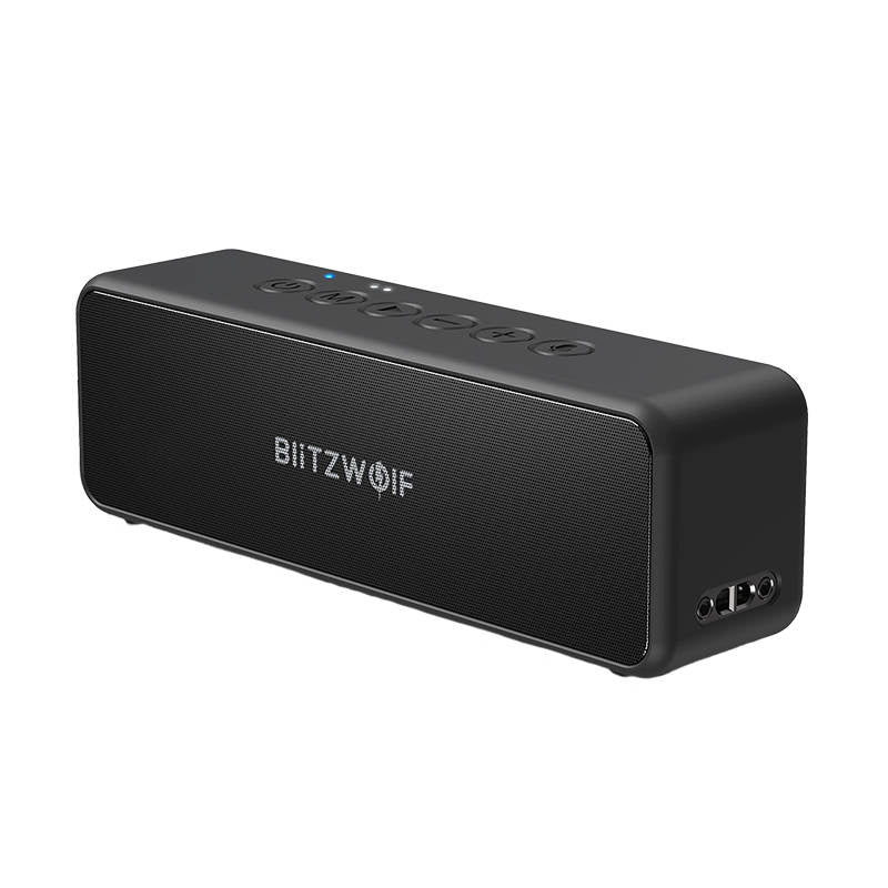 Blitzwolf BW-WA4 30W 4000mAh bluetooth højttaler
