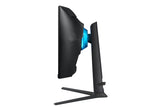 Samsung G65B computerskærm 68,6 cm (27") 2560 x 1440 pixel Quad HD LCD Sort