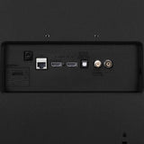 LG 27TQ615S-PZ.AEU TV 68,6 cm (27") Fuld HD Smart TV Wi-Fi Sort 250 cd/m²