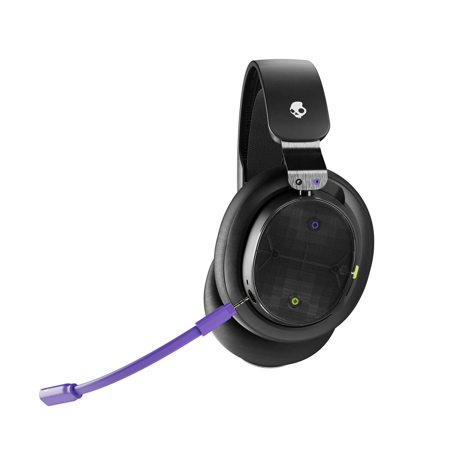 Gaming Headset PLYR Digi Hype MP Sort