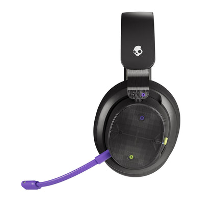 Gaming Headset PLYR Digi Hype MP Sort