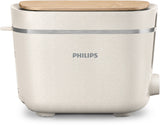 Philips Eco Conscious Edition HD2640/10 Brødrister i 5000-serien