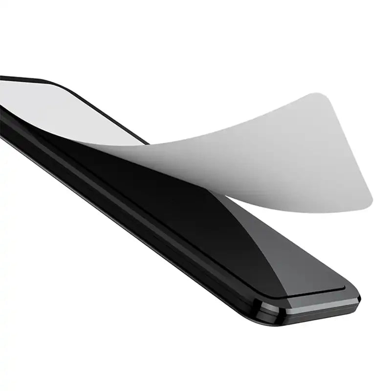 BASEUS sammenklappelige telefonbeholder (sort)