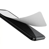 BASEUS sammenklappelige telefonbeholder (sort)