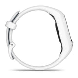 Garmin Vivosmart 5 aktivitetsur S/M - White