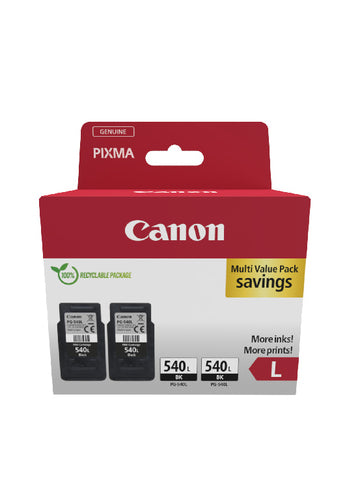 PG-540L (2) ink cartridge