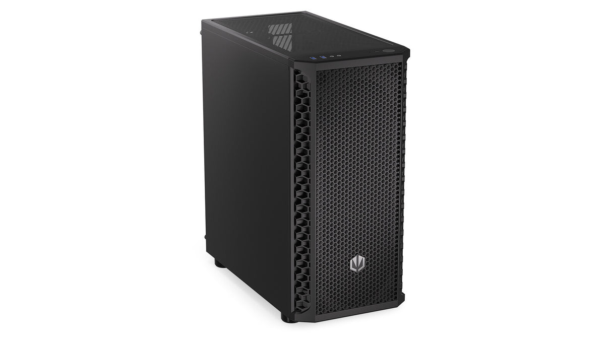 ENDORFY Signum 300 Solid Tower Sort