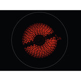 Electrolux EHF6232FOK Sort 60 cm Keramisk