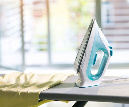 Braun TexStyle 3 SI3043GR dampstrygejern
