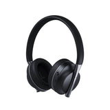 Happy Plugs Play Headphone Over Ear 85d B Wireless Black