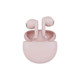 Happy Plugs Headphone Joy Lite In Ear True Wireless Pink