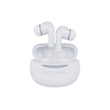 Happy Plugs Headphone Joy Pro In Ear Anc True Wireless White