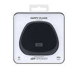 Happy Plugs Speaker Joy Mic 5 W Ipx4 Black