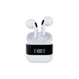 Happy Plugs Headphone Joy 2 In Ear Tws White