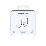 Happy Plugs Headphone Joy 2 In Ear Tws White