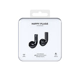 Happy Plugs Headphone Joy 2 In Ear Tws Black