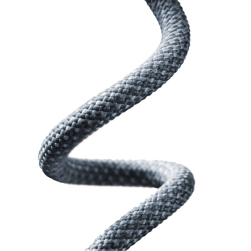 Baseus Dynamic Series kabel USB-C til Lightning, 20W, 2m (grå)