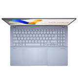 ASUS Vivobook S16 OLED S5606CA-RI069W Intel Core Ultra 7 255H Laptop 40,6 cm (16") 3K 16 GB LPDDR5x-SDRAM 1 TB SSD Wi-Fi 7 (802.11be) Windows 11 Home Blå