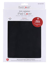 Radicover RAD224 tablet etui 25,9 cm (10.2") Sort