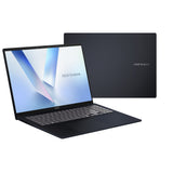 ASUS Vivobook 16 F1607AA-MB047W Intel Core Ultra 5 325 Laptop 40,6 cm (16") WUXGA 16 GB DDR5-SDRAM 512 GB SSD Wi-Fi 6 (802.11ax) Windows 11 Home Blå