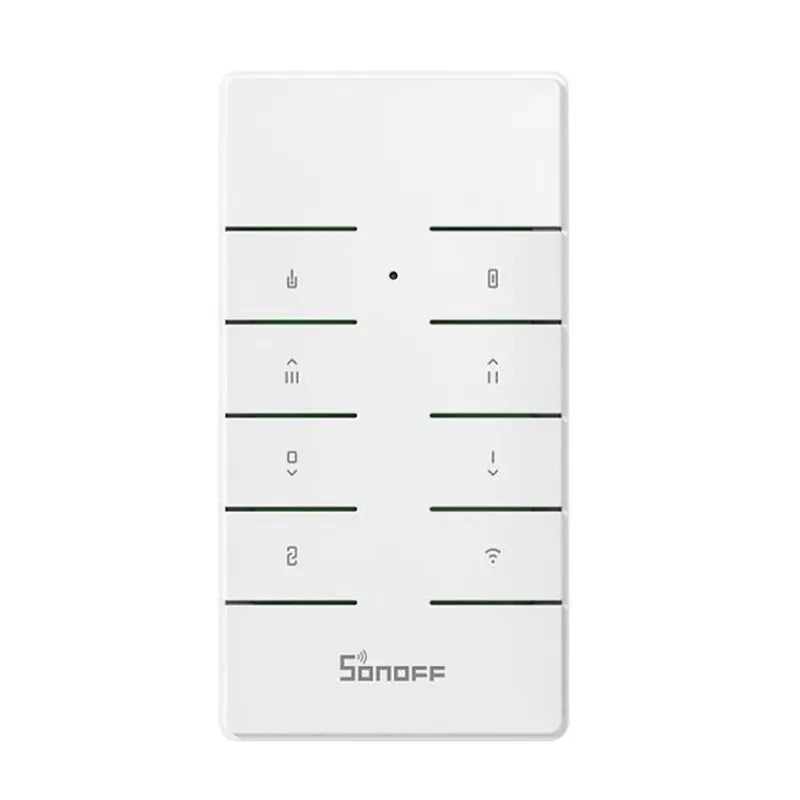 Fjernbetjening Sonoff RM433R2 433MHz