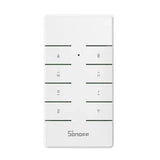 Fjernbetjening Sonoff RM433R2 433MHz