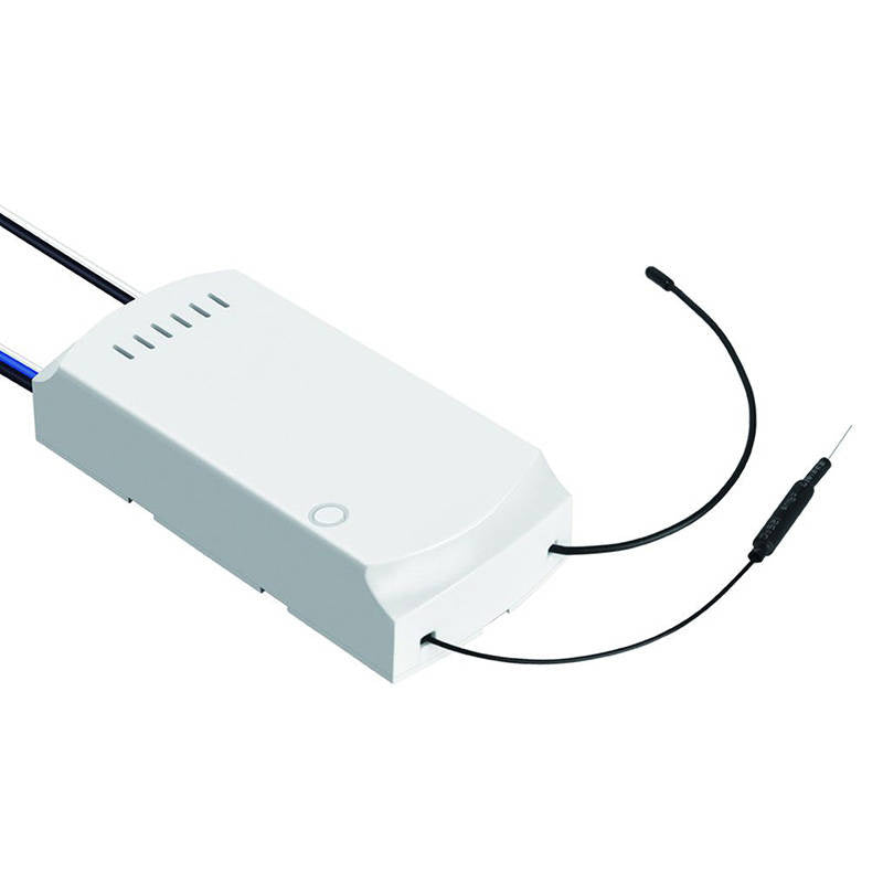 Smart loftsventilator WiFi Sonoff iFan04-H