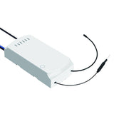 Smart loftsventilator WiFi Sonoff iFan04-H