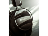 Sandberg 126-36 hovedtelefoner/headset Trådløs Spil USB Type-C Bluetooth Sort