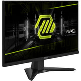 MSI MAG 244F - LED-Monitor - Gaming - 61 cm (24 in)