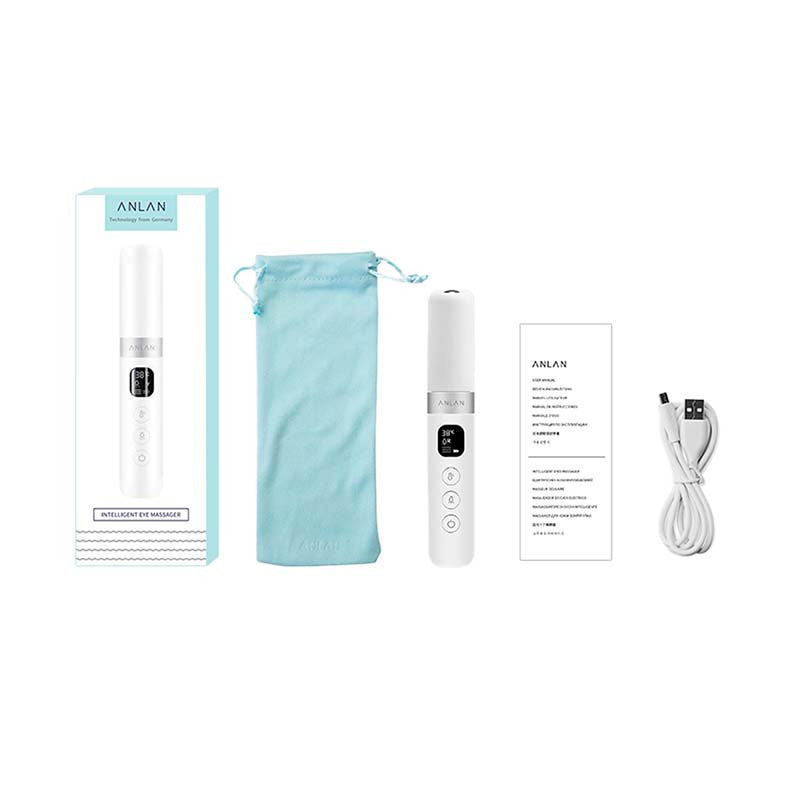 Intelligent øjenmassasje ANLAN ALMYY06-02