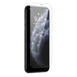 Baseus 0.3mm Full-glass tempereret glas Film ((2pcs pakke) for iPhone XS Max / 11 Pro Max 6.5inch