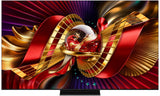TCL 55C8L SQD-Mini LED Google TV
