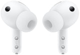 Samsung Galaxy Buds4 Pro Headset True Wireless Stereo (TWS) I ørerne Opkald/musik USB Type-C Bluetooth Hvid