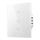 Smart WiFi-rulleluftstimer Meross MRS100HK ((EU)) (HomeKit)