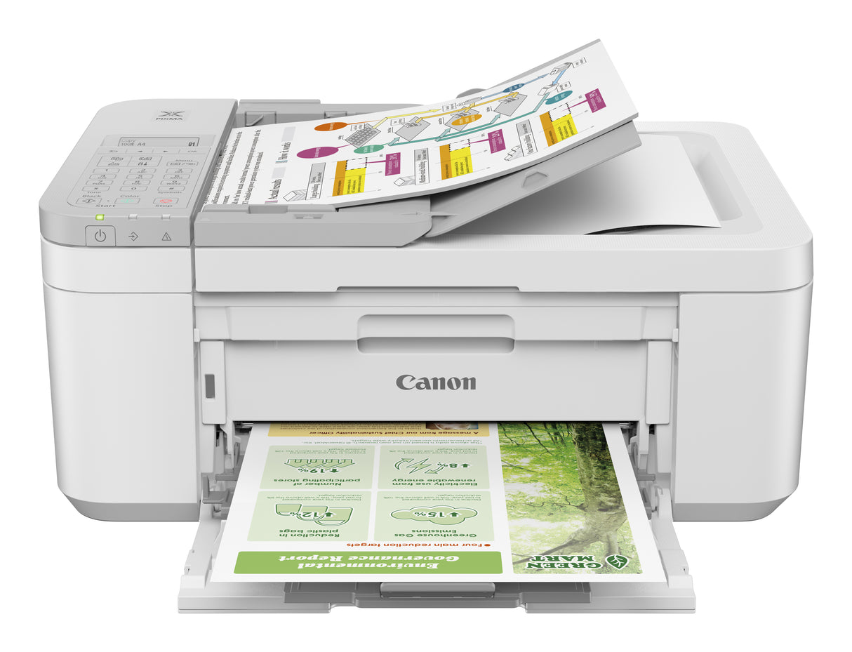 Canon PIXMA TR4756i Inkjet A4 4800 x 1200 dpi Wi-Fi