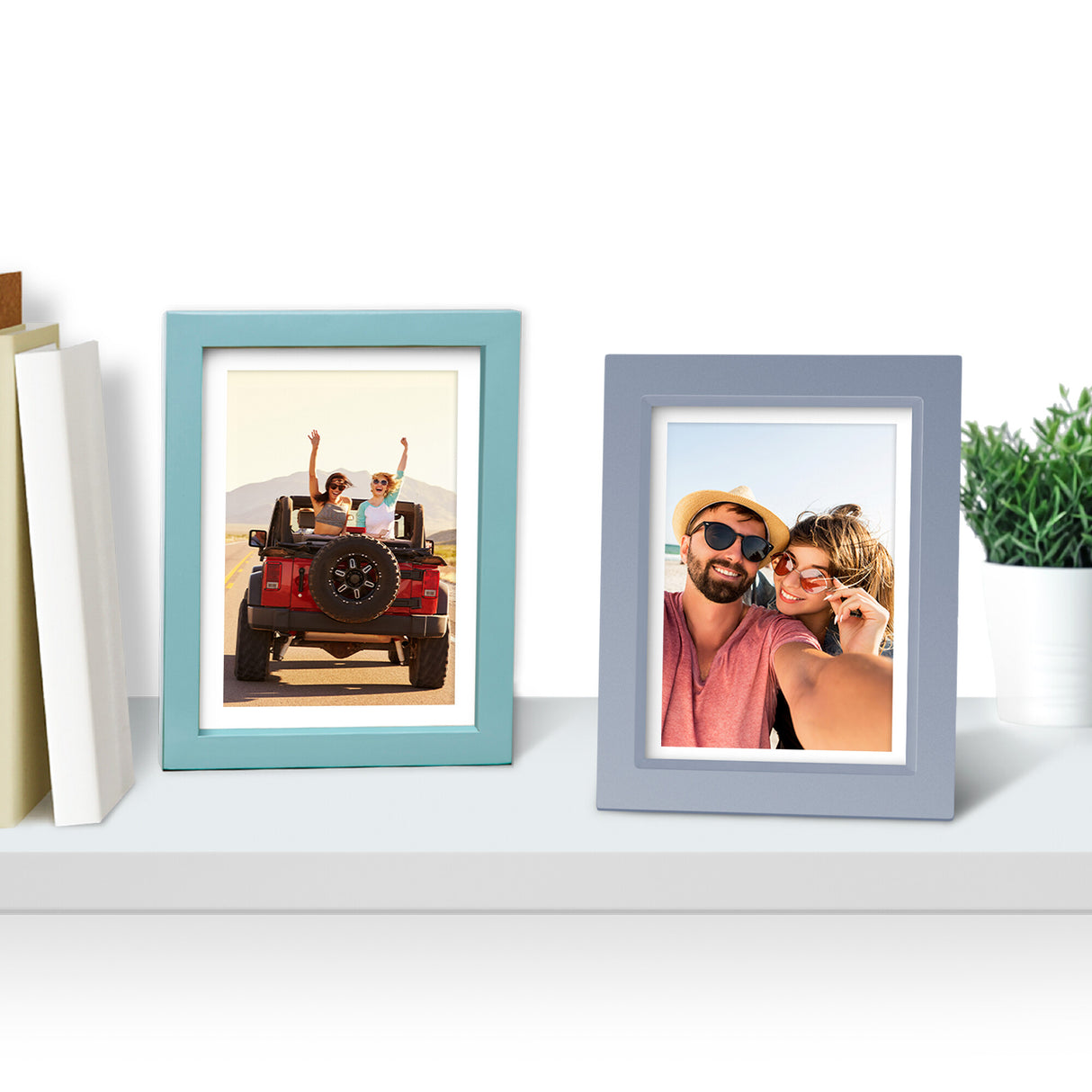 HP Advanced-fotopapir, blankt, 250 g/m2, 10 x 15 cm (101 x 152 mm), 25 ark