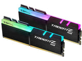 G.Skill Trident Z RGB F4-3200C16D-32GTZR hukommelsesmodul 32 GB 2 x 16 GB DDR4 288-pin DIMM