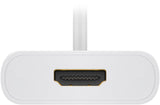 goobay Ekstern videoadapter