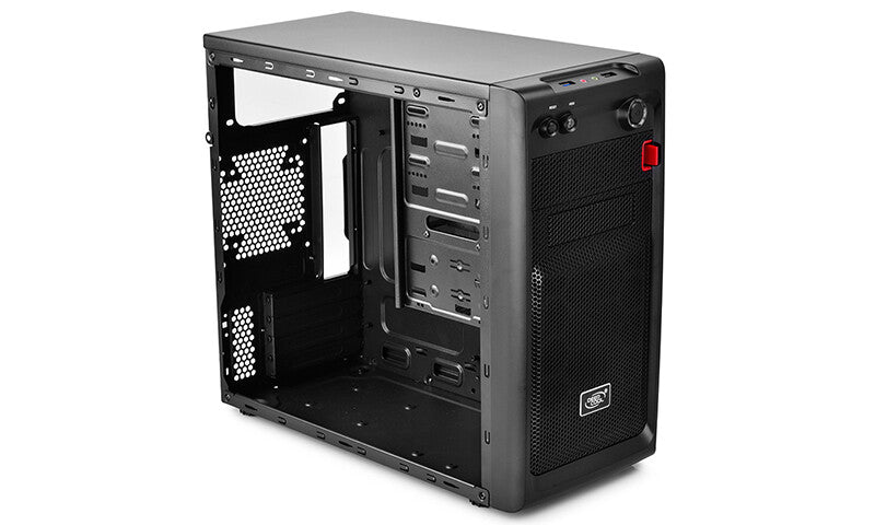 DeepCool DP-MATX-SMTR computeretui Sort